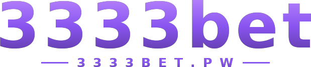 3333bet logo