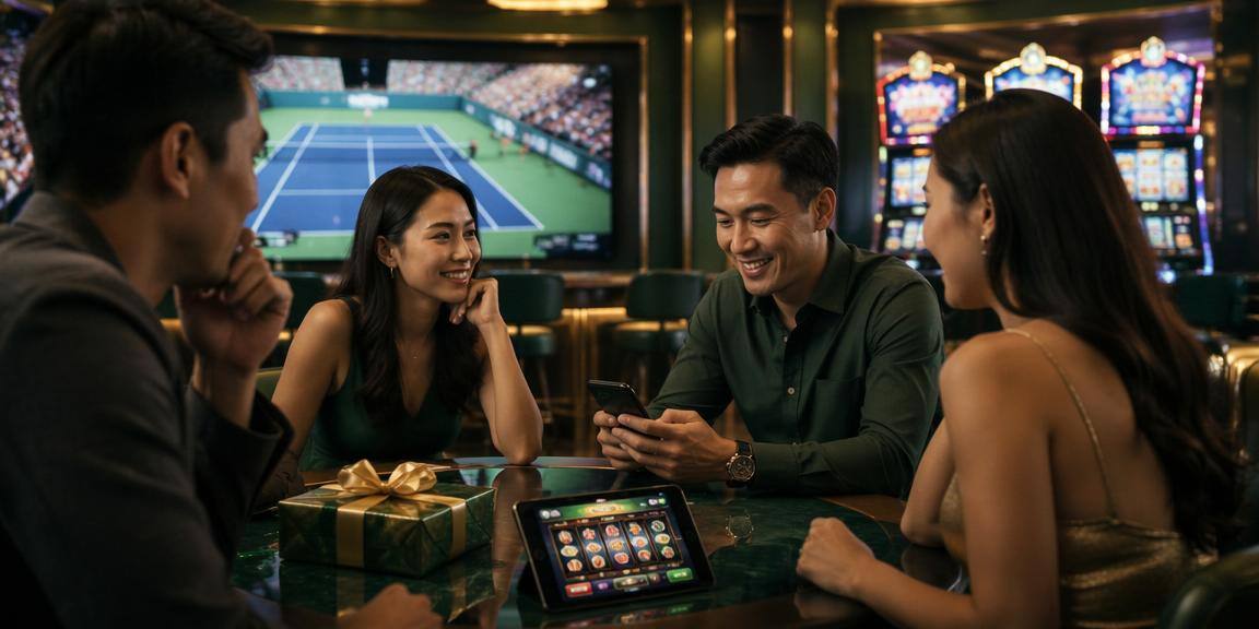 3333bet Slot Kho Báu
